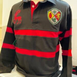 Red Stag Rugby