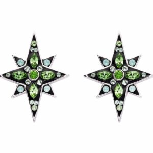 Echoes of Ireland Bethlehem Star Stud Earrings