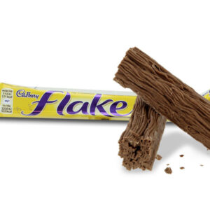 Cadbury Flake Bar 32g