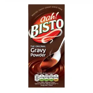 Bisto Gravy Powder 200g
