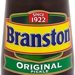 Branston Pickle 520g