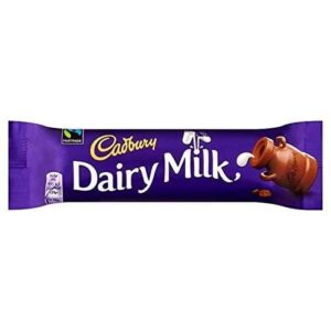 Cadbury Milk Chocolate