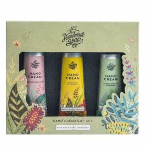 Hand Creams Gift Set