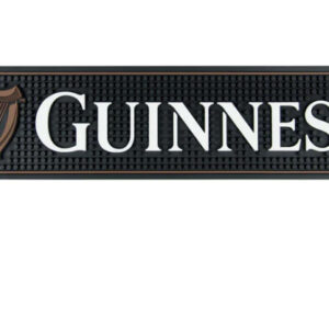 Guinness Bar Mat