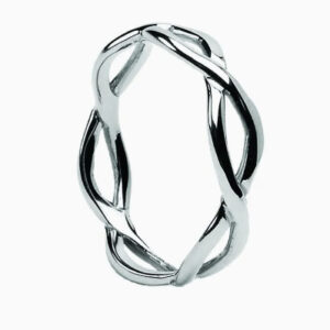 Ring Infinity WED163