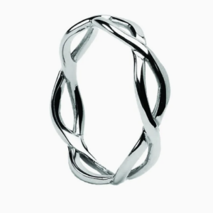 Ring Infinity WED163