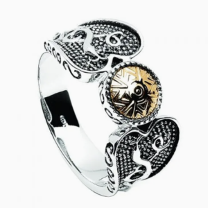 Ring Wood Quay BWQR1B