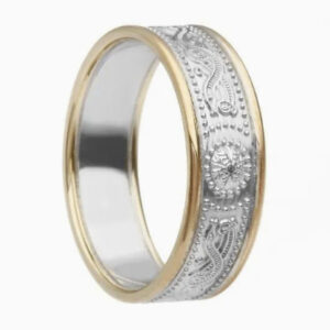 Band Shield Warrior SS/10k WED28