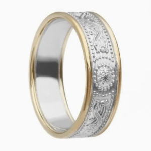 Band Shield Warrior SS/10k WED28