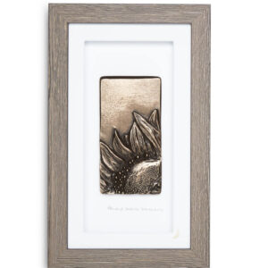 Framed "Always Sunrise" Plaque