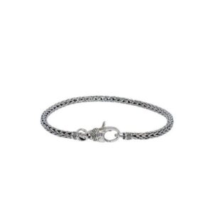 Bracelet/Chain Dragon Weave 3mm PNL7222