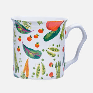 Shannonbridge Pottery Tankard Mug