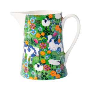 Jug Half Pint SBP