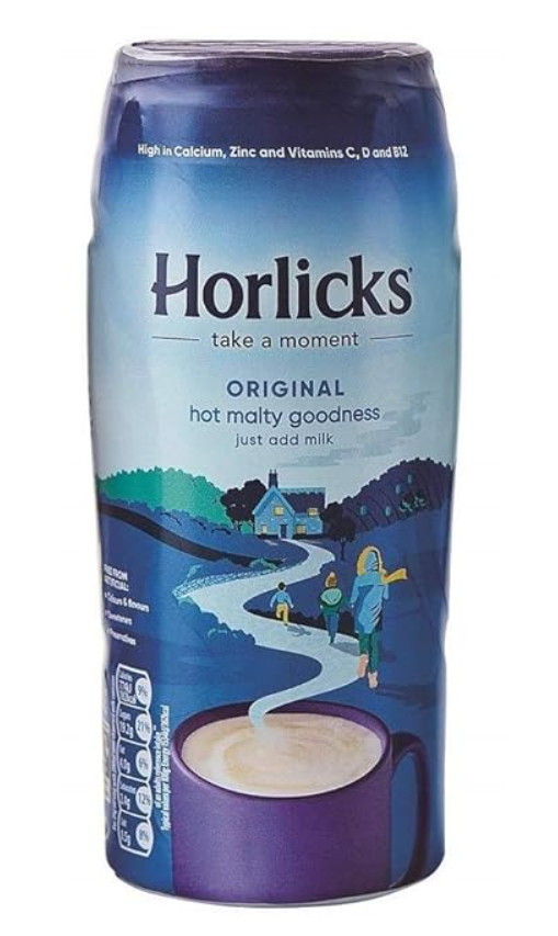 Horlicks 500g