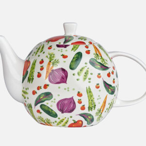 TeaPot 6cup SBP