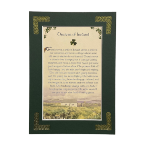 Dreams of Ireland