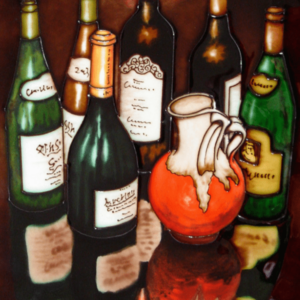 Cellar Selection Tile