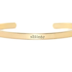 Irish Bangle