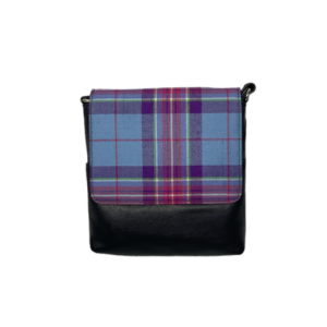 Navy Hope for Life Crossbody
