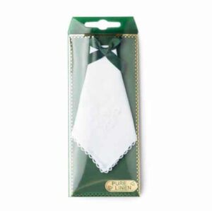 Ladies Hanky