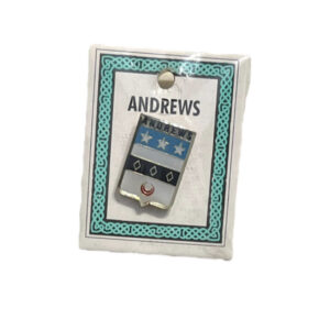 Andrews Pinbadge