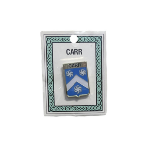Carr Pinbadge