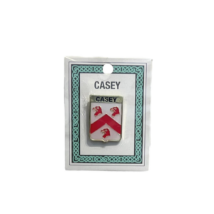 Casey Pinbadge