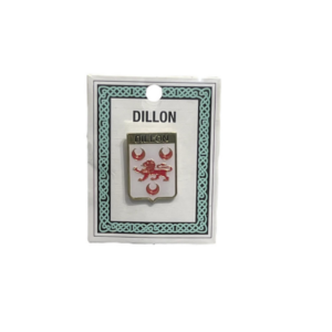 Dillon Pinbadge