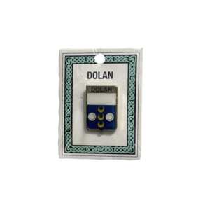 Dolan Pinbadge