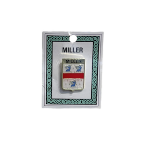 Miller Pinbadge