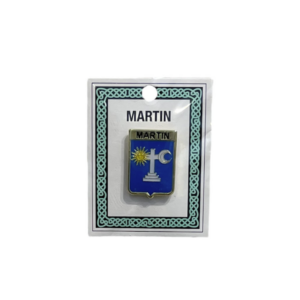 Martin Pinbadge