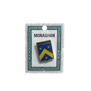Pinbadge Monaghan