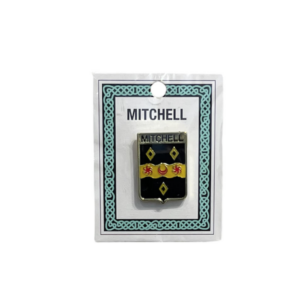 Mitchell Pinbadge