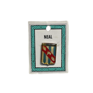 Neal Pinbadge