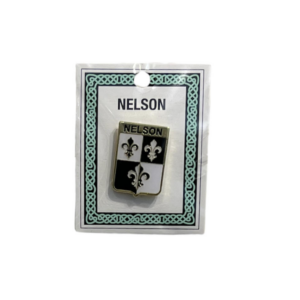 Nelson Pinbadge