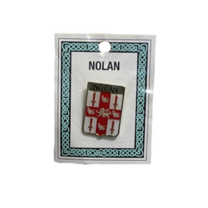 Nolan Pinbadge