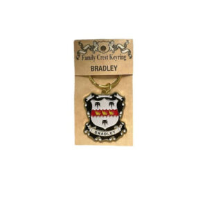 Bradley Keyring