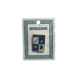 Pinbadge Cty Monaghan