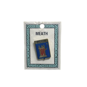 Pinbadge Cty Meath