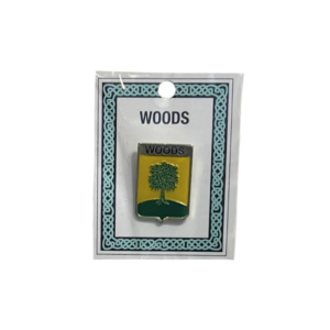Pinbadge Woods