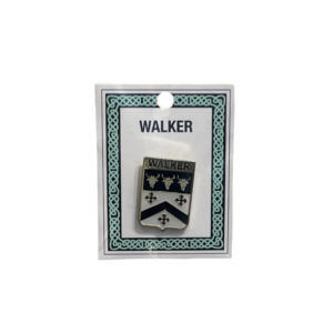 Walker Pinbadge