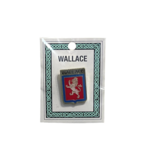 Wallace Pinbadge