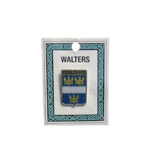 Walters Pinbadge