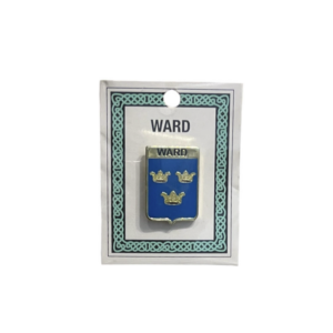 Pinbadge Ward