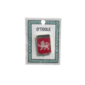 Pinbadge OToole