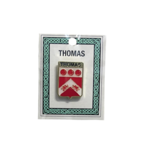 Thomas Pinbadge
