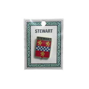 Stewart Pinbadge