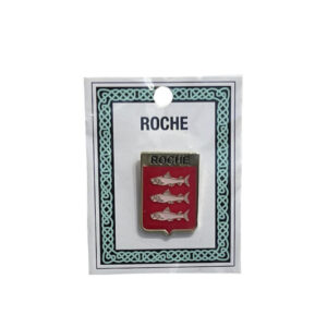 Pinbadge Roche