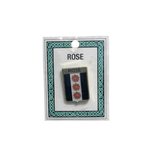 Pinbadge Rose