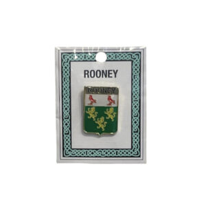 Pinbadge Rooney